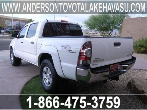 Toyota Tacoma 2009 photo 2