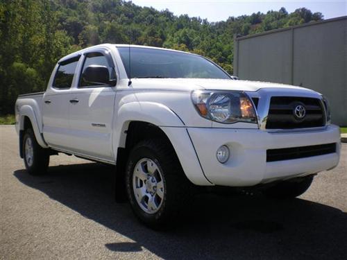 Toyota Tacoma XLT 2WD Other