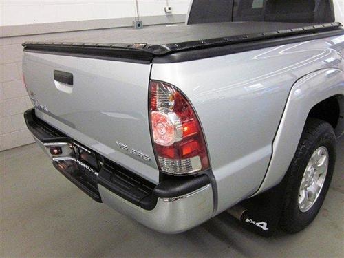 Toyota Tacoma 2009 photo 2