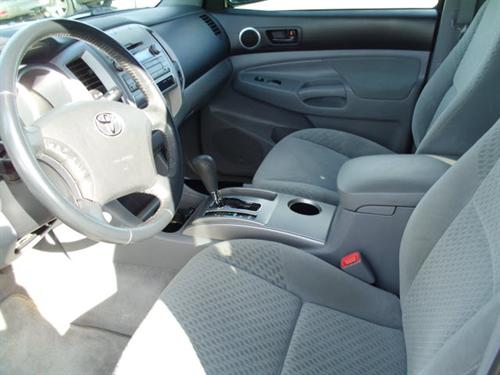 Toyota Tacoma 2009 photo 1