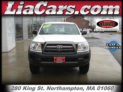 Toyota Tacoma 2009 photo 1