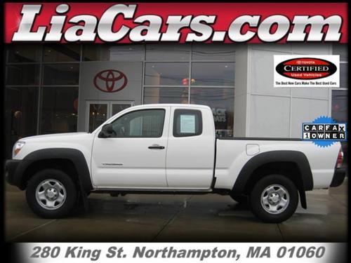 Toyota Tacoma 2009 photo 3