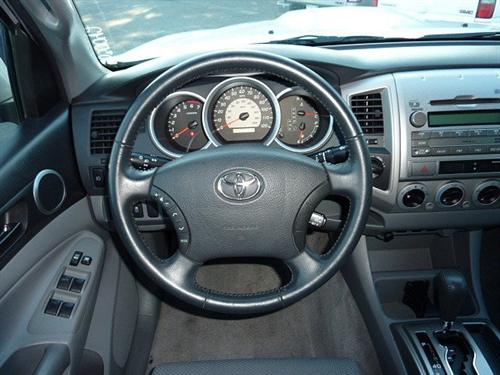 Toyota Tacoma XLT 2WD Other