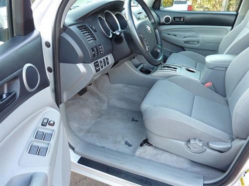 Toyota Tacoma 2009 photo 1