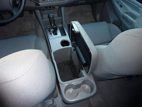 Toyota Tacoma 2009 photo 3