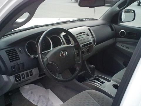Toyota Tacoma XLT 2WD Other