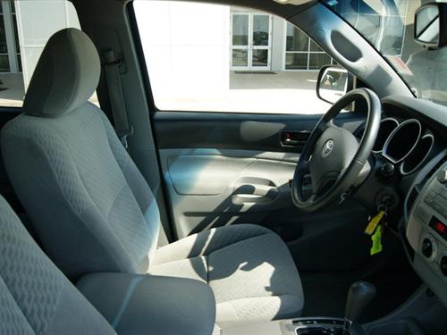 Toyota Tacoma 2009 photo 5