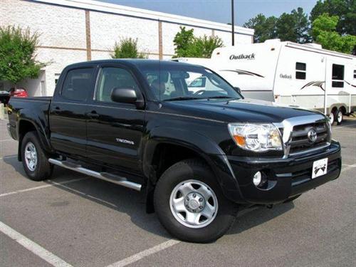 Toyota Tacoma XLT 2WD Other