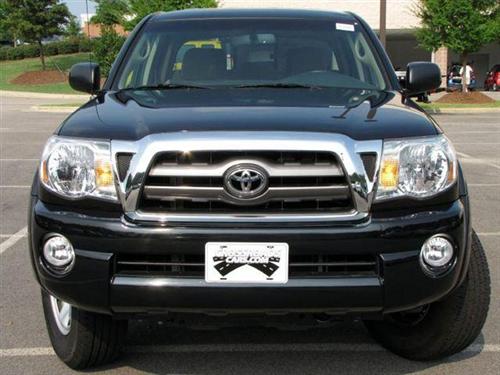 Toyota Tacoma 2009 photo 1