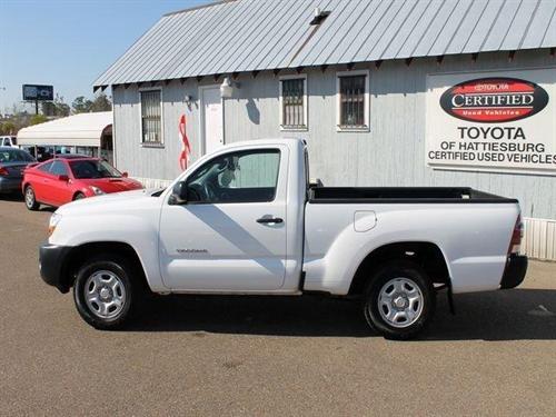 Toyota Tacoma Unknown Other