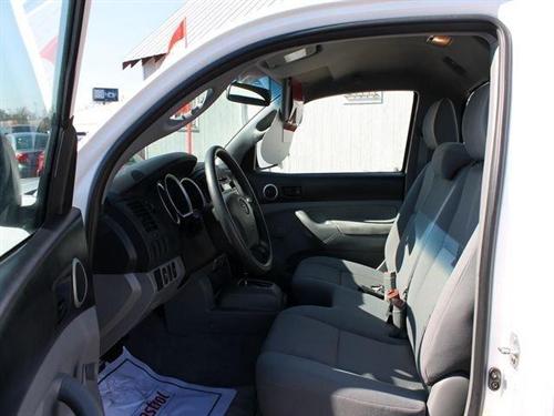 Toyota Tacoma 2009 photo 1