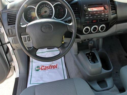 Toyota Tacoma 2009 photo 2