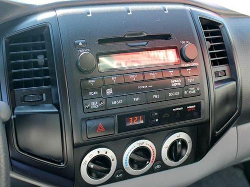 Toyota Tacoma 2009 photo 3