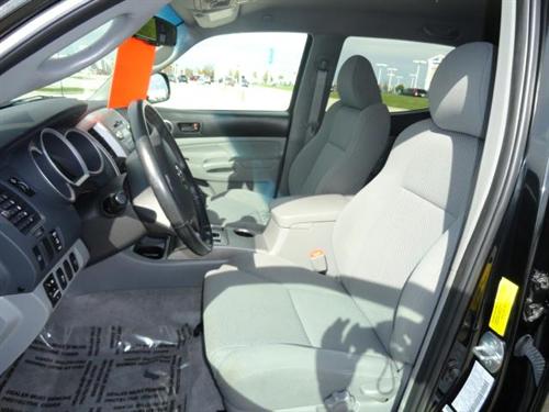 Toyota Tacoma XLT 2WD Other