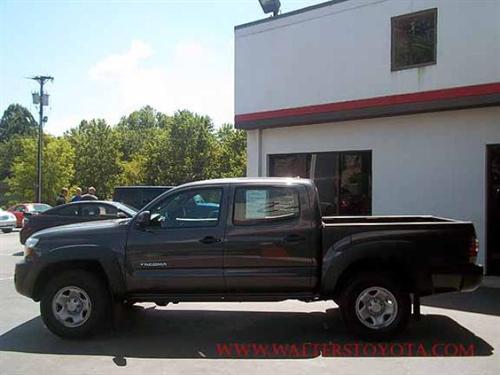Toyota Tacoma XLT 2WD Other