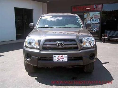 Toyota Tacoma 2009 photo 3