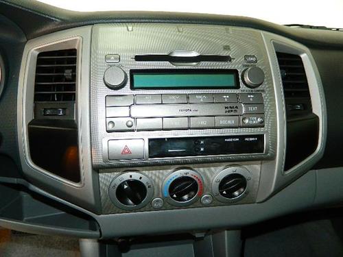 Toyota Tacoma XLT 2WD Other