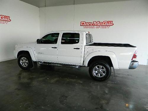 Toyota Tacoma 2009 photo 3