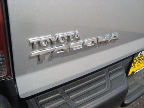 Toyota Tacoma XLT 2WD Other
