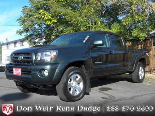 Toyota Tacoma Recaro Seats Other