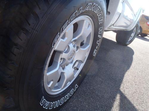 Toyota Tacoma 2009 photo 1