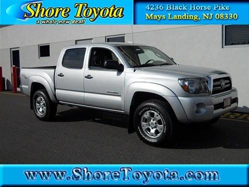 Toyota Tacoma XLT 2WD Other