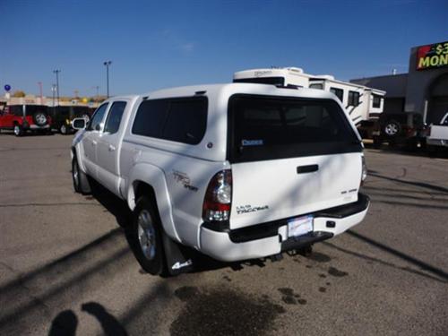 Toyota Tacoma 2009 photo 1