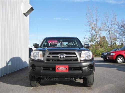 Toyota Tacoma XLT 2WD Other