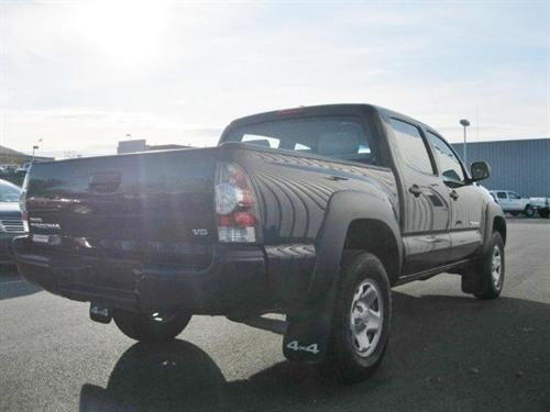 Toyota Tacoma 2009 photo 1