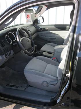 Toyota Tacoma 2009 photo 2