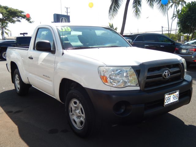 Toyota Tacoma 2009 photo 1