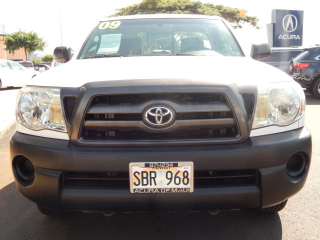Toyota Tacoma 2009 photo 2
