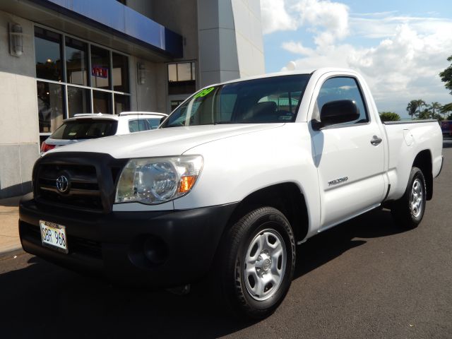 Toyota Tacoma 2009 photo 3
