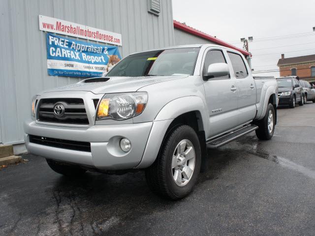 Toyota Tacoma 2009 photo 1