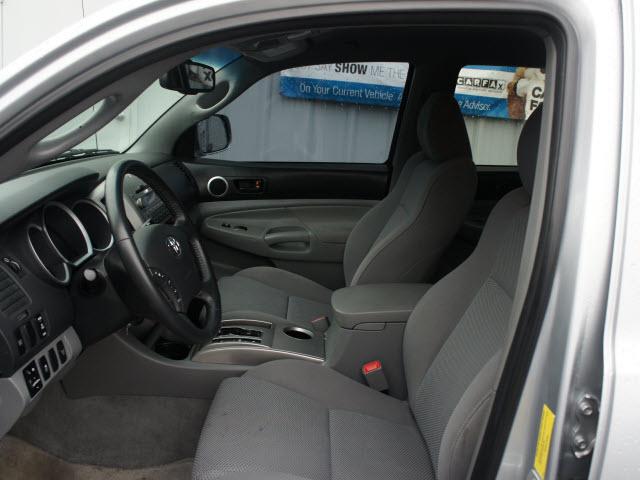 Toyota Tacoma 2009 photo 4