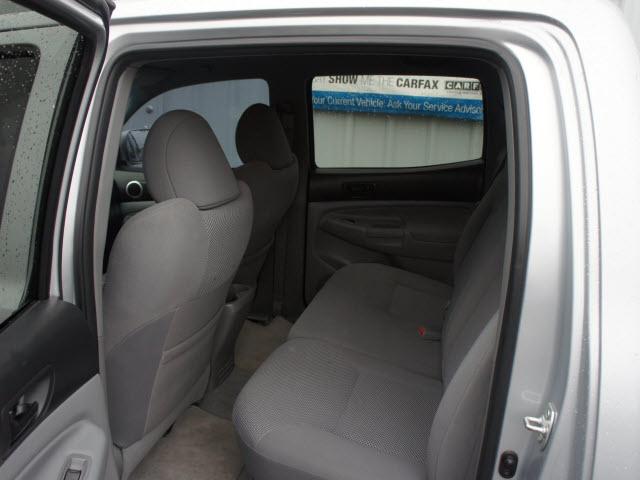 Toyota Tacoma 2009 photo 5