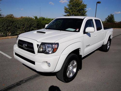 Toyota Tacoma XLT 2WD Other