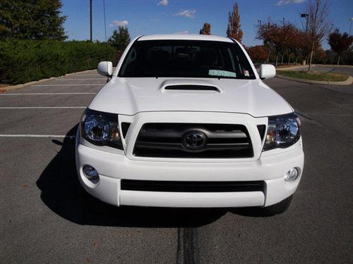 Toyota Tacoma 2009 photo 1