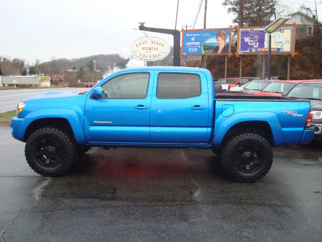 Toyota Tacoma 2009 photo 1