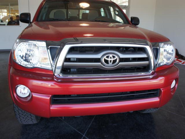 Toyota Tacoma 2009 photo 2