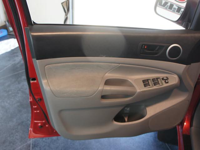 Toyota Tacoma 2009 photo 5