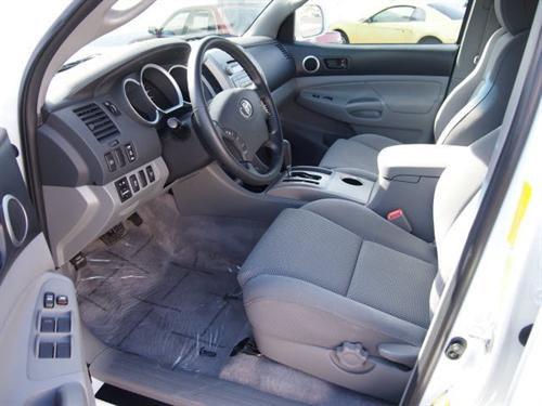 Toyota Tacoma XLT 2WD Other