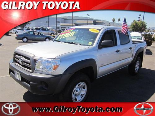 Toyota Tacoma XLT 2WD Other