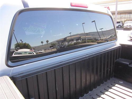 Toyota Tacoma 2009 photo 5