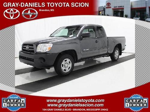Toyota Tacoma XLT 2WD Other