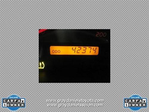 Toyota Tacoma 2009 photo 2