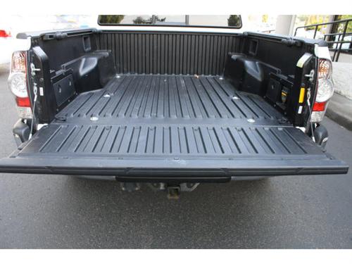 Toyota Tacoma 2009 photo 4