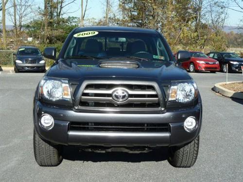 Toyota Tacoma Recaro Seats Other