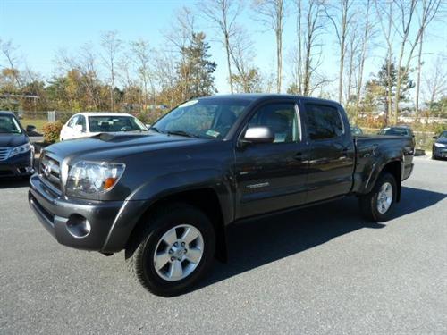 Toyota Tacoma 2009 photo 1
