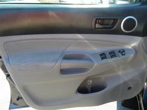 Toyota Tacoma 2009 photo 4